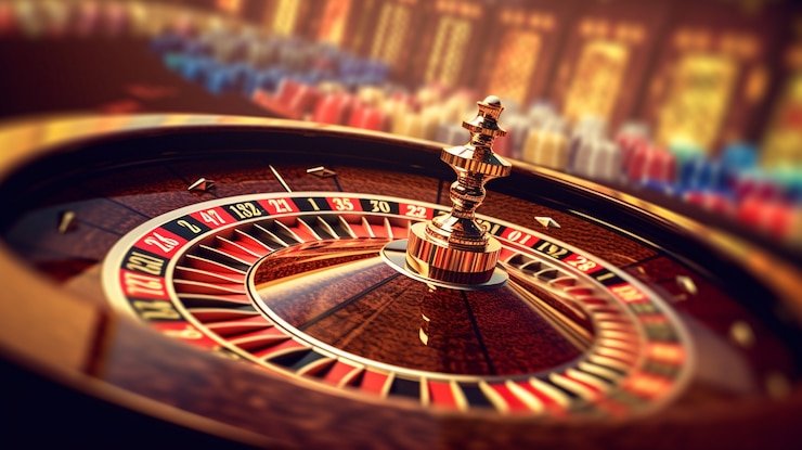 Bonanza Gold game interface on toto2000 platform