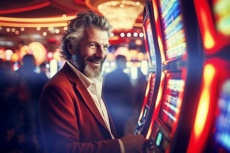 Live match odds and quick deposit button